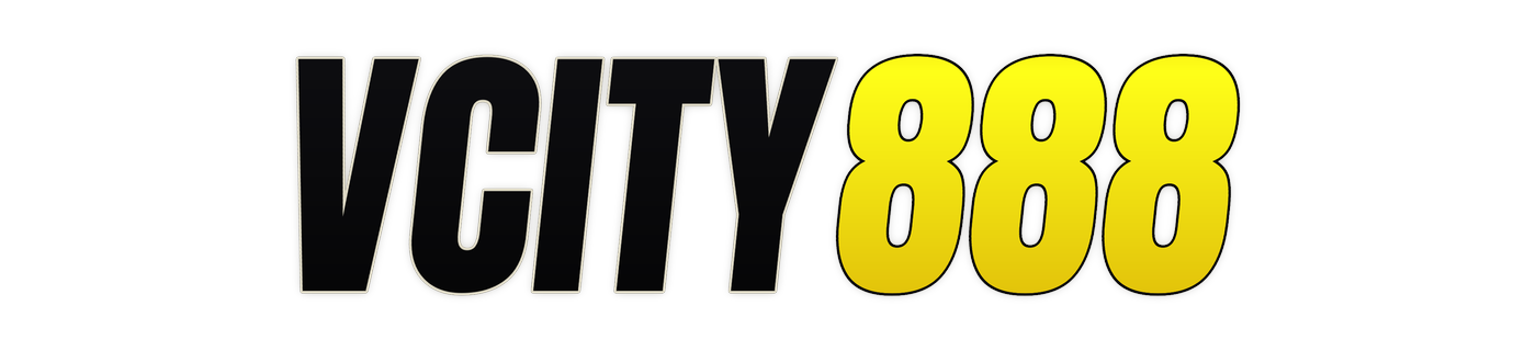 vcity888